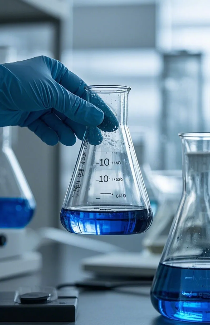 R &amp; D инновации